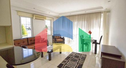 2+1 apartment in Belek - Antalya area