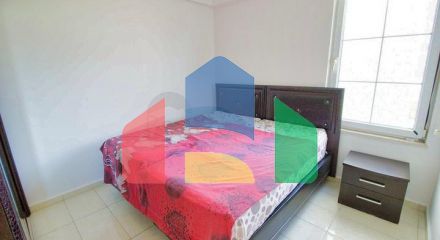 2+1 apartment in Belek - Antalya area