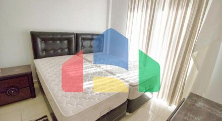 2+1 apartment in Belek - Antalya area