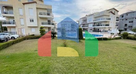 2+1 apartment in Belek Antalya area