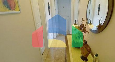 2+1 apartment in Belek Antalya area