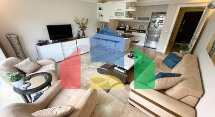 2+1 apartment in Belek Antalya area