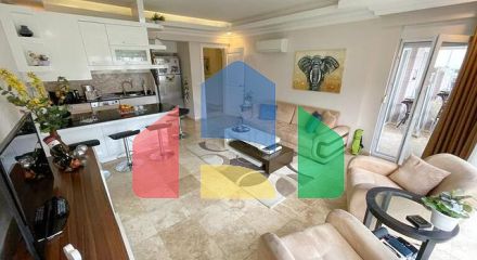 2+1 apartment in Belek Antalya area