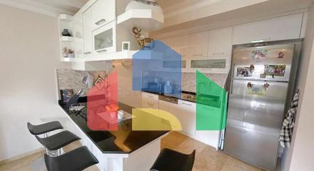 2+1 apartment in Belek Antalya area