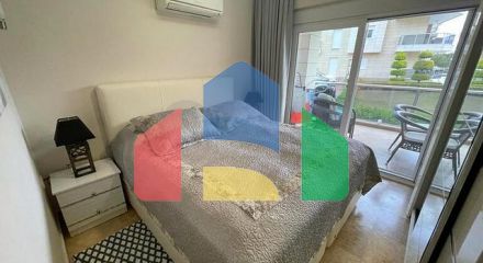 2+1 apartment in Belek Antalya area