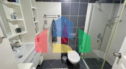 2+1 apartment in Belek Antalya area