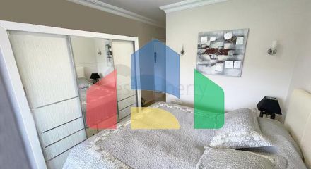 2+1 apartment in Belek Antalya area