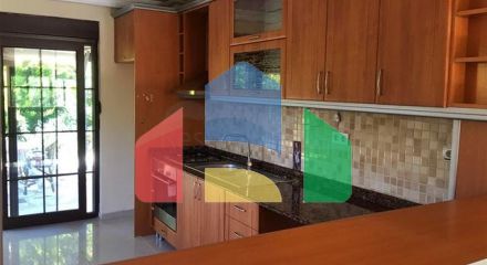 Вилла планировки 4+1 в районе Сиде - Анталия