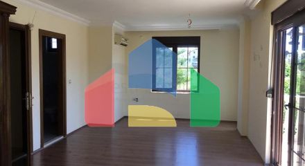 Вилла планировки 4+1 в районе Сиде - Анталия