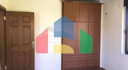 Вилла планировки 4+1 в районе Сиде - Анталия