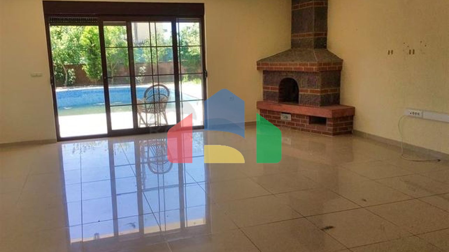 Вілла планування 4 + 1 в районі Сіде - Анталія