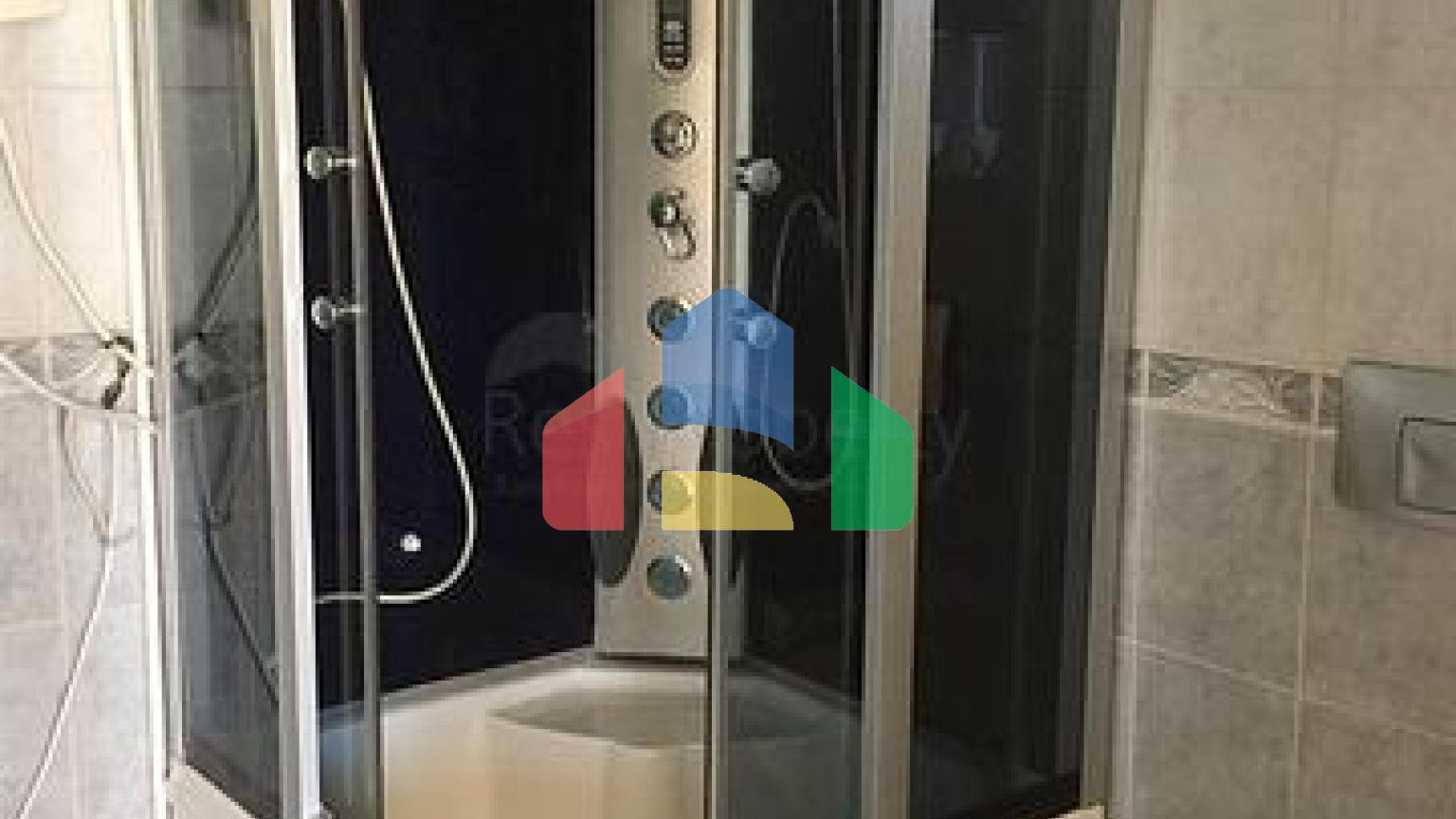 Вілла планування 4 + 1 в районі Сіде - Анталія