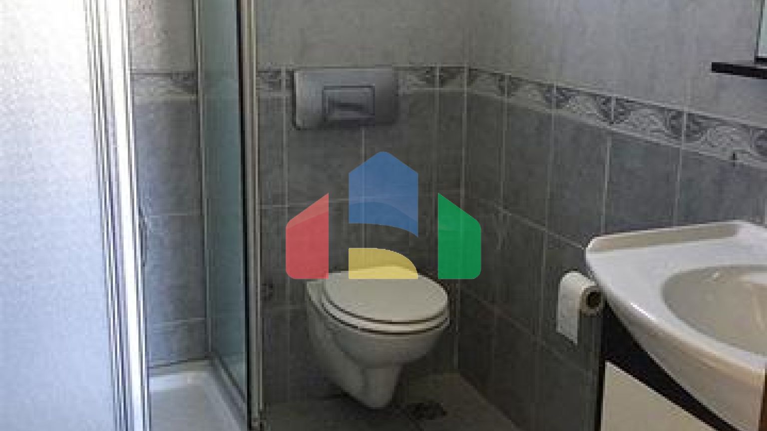 Вілла планування 4 + 1 в районі Сіде - Анталія