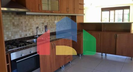 Вілла планування 4 + 1 в районі Сіде - Анталія