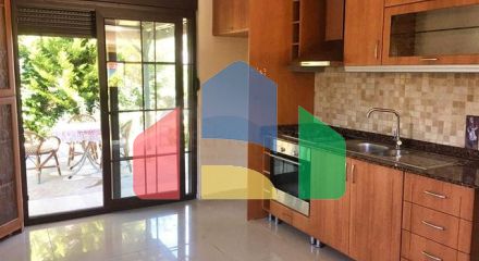 Вілла планування 4 + 1 в районі Сіде - Анталія