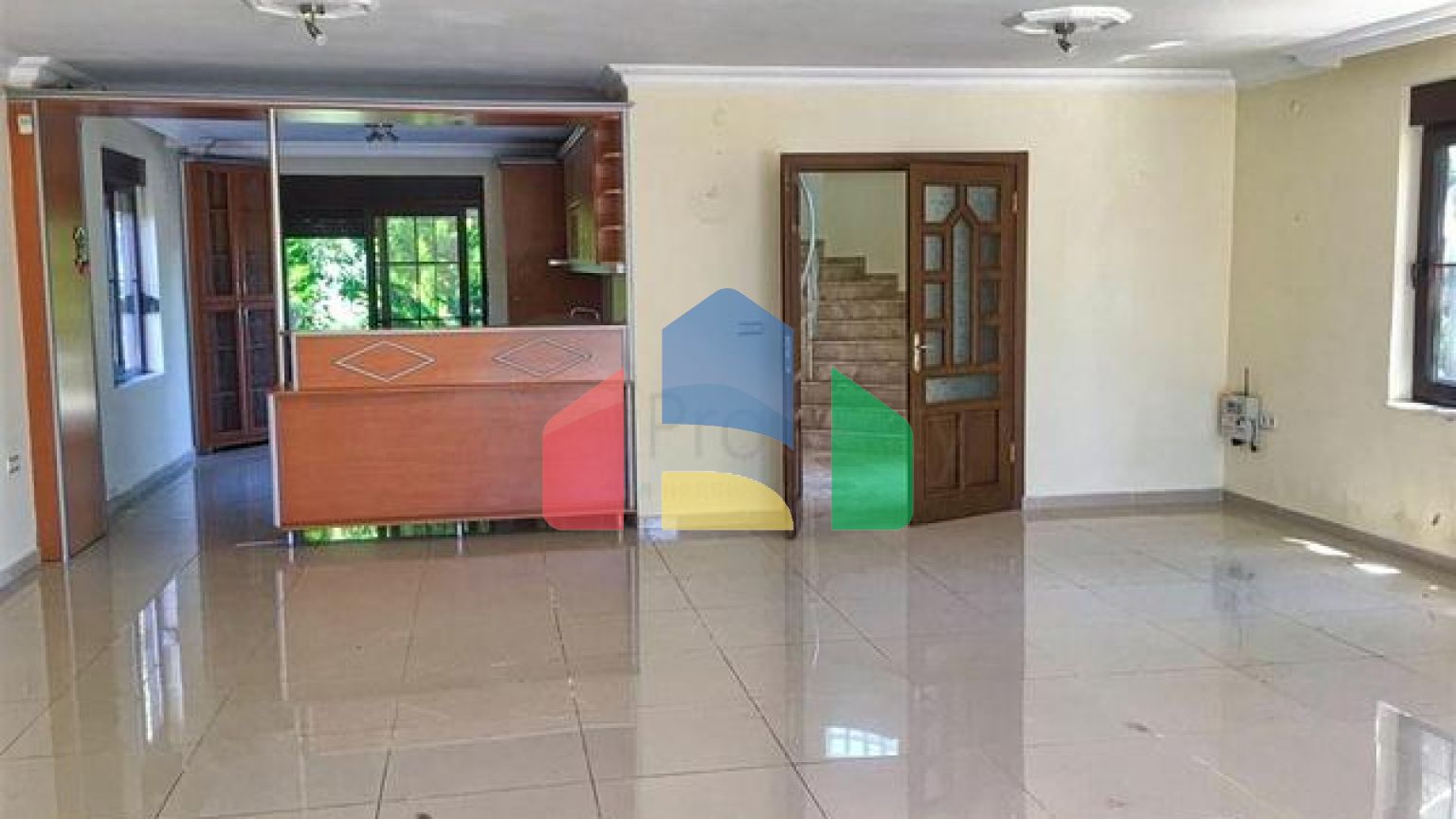 Вілла планування 4 + 1 в районі Сіде - Анталія