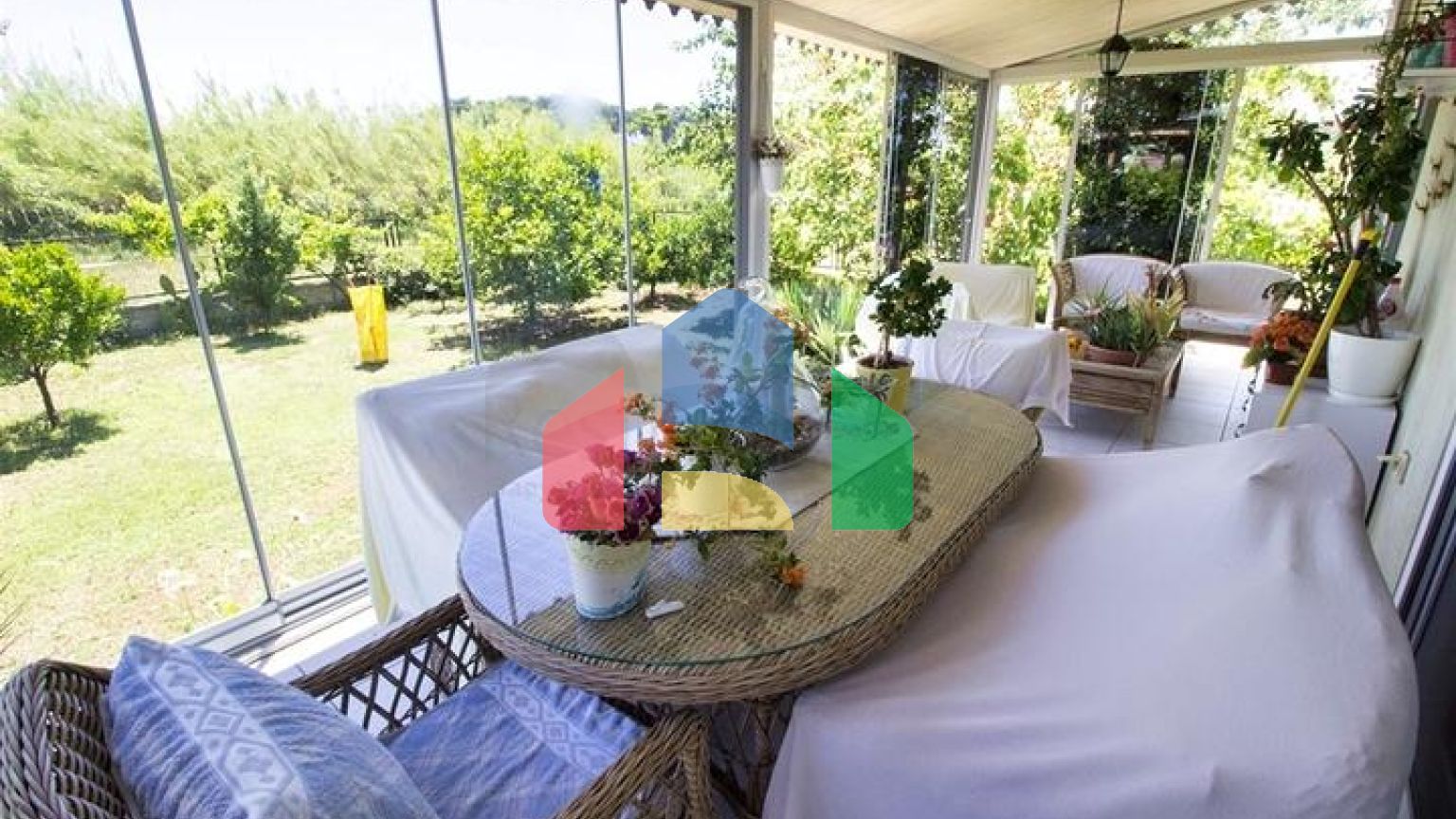 Вілла планування 4 + 1 в районі Сіде - Анталія