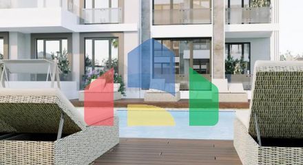 Квартири планування 2 + 1в районі Белек - Анталія