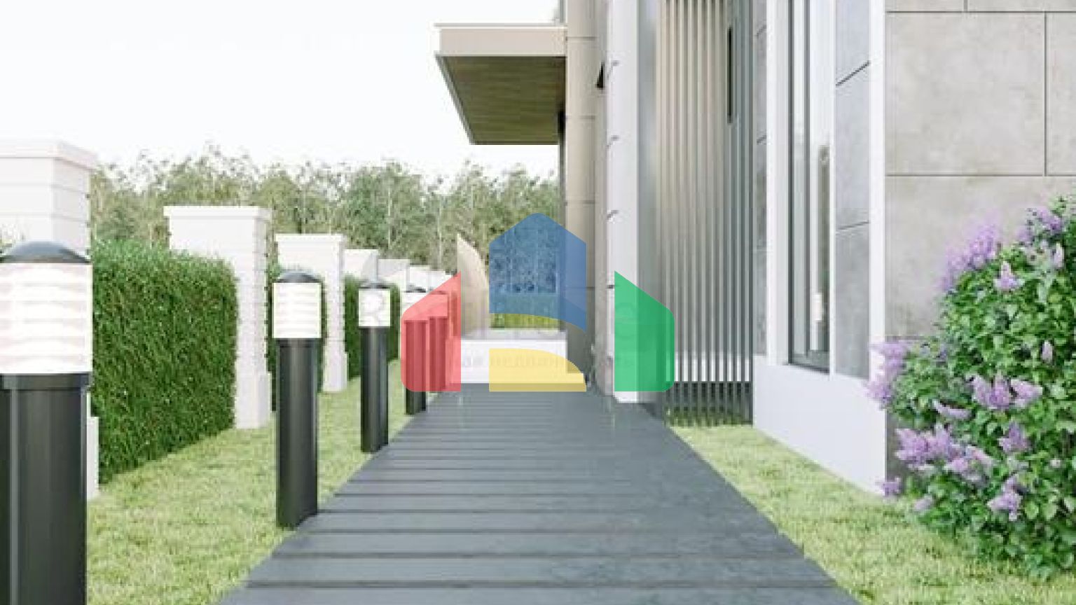 Квартиры планировки 2+1в районе Белек - Анталия