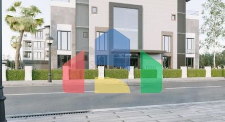 Квартиры планировки 2+1в районе Белек - Анталия