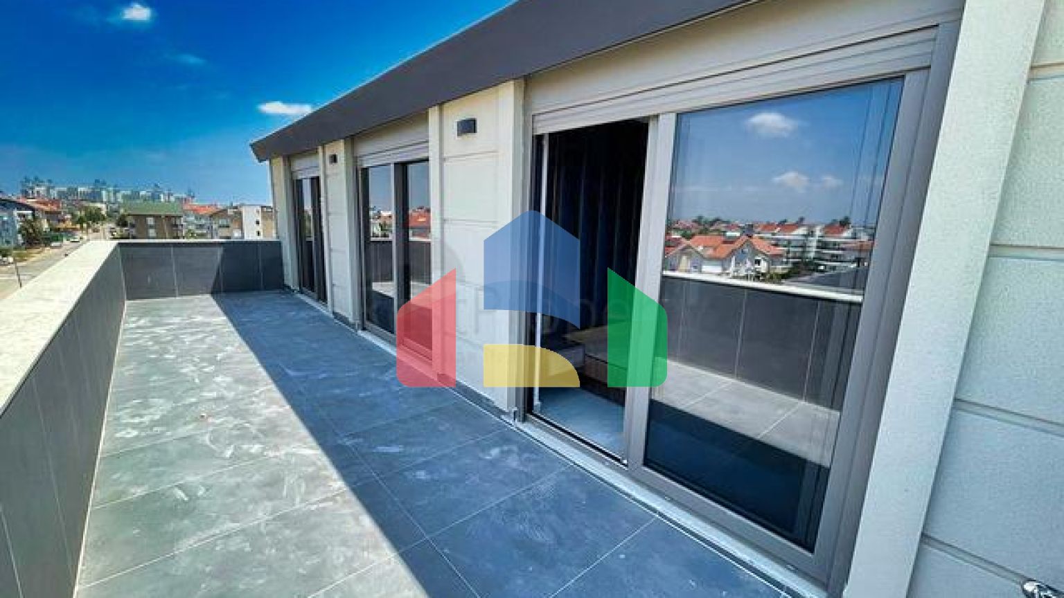 Квартиры планировки 2+1в районе Белек - Анталия