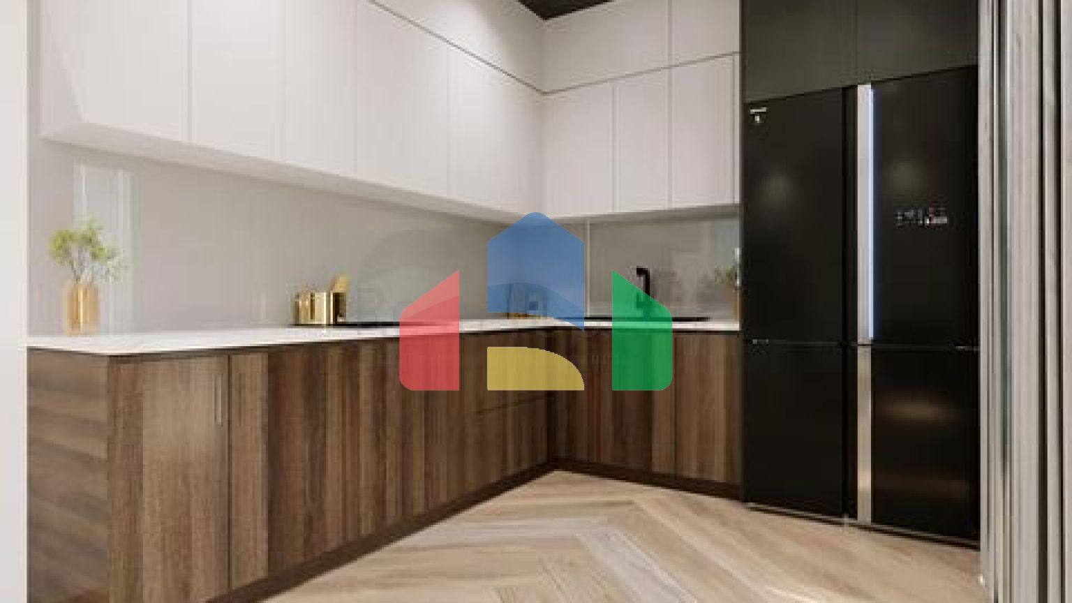 Квартиры планировки 2+1в районе Белек - Анталия