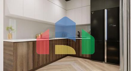 Квартиры планировки 2+1в районе Белек - Анталия