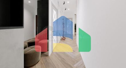 Квартиры планировки 2+1в районе Белек - Анталия