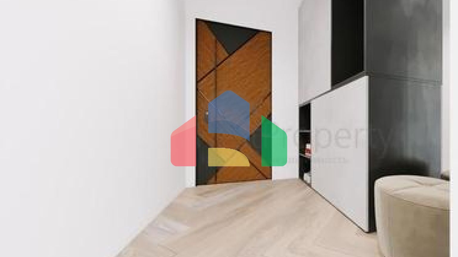 Квартиры планировки 2+1в районе Белек - Анталия