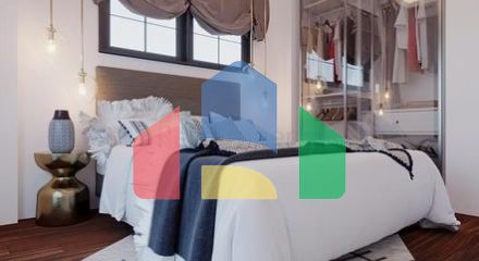 Квартиры планировки 2+1в районе Белек - Анталия