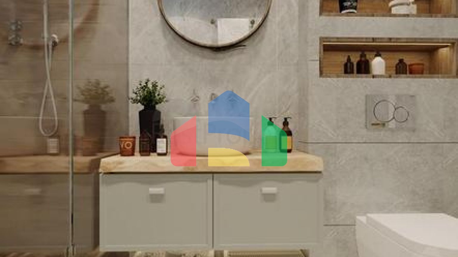 Квартиры планировки 2+1в районе Белек - Анталия