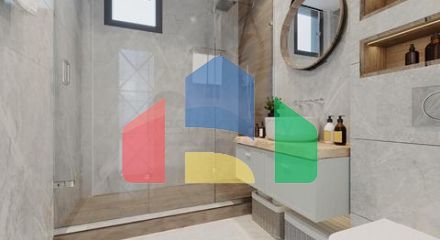 Квартиры планировки 2+1в районе Белек - Анталия