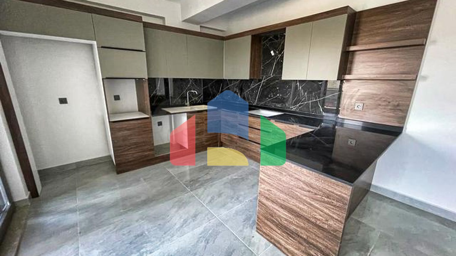 Квартиры планировки 2+1в районе Белек - Анталия