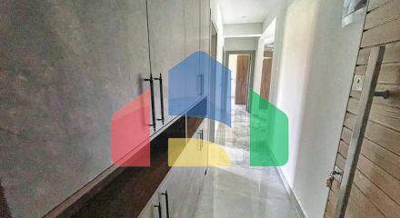 Квартиры планировки 2+1в районе Белек - Анталия