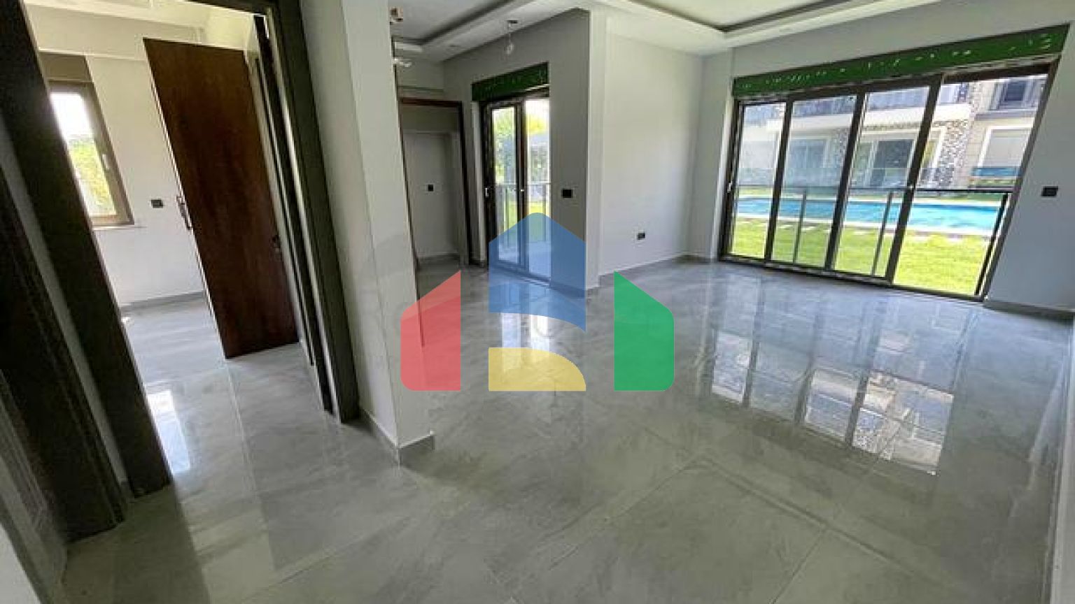 Квартиры планировки 2+1в районе Белек - Анталия