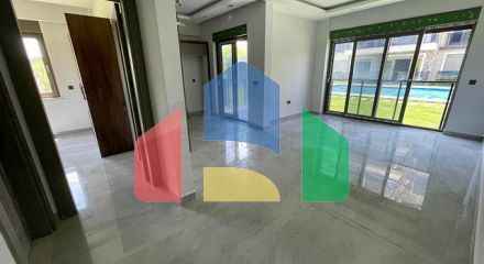 Квартиры планировки 2+1в районе Белек - Анталия