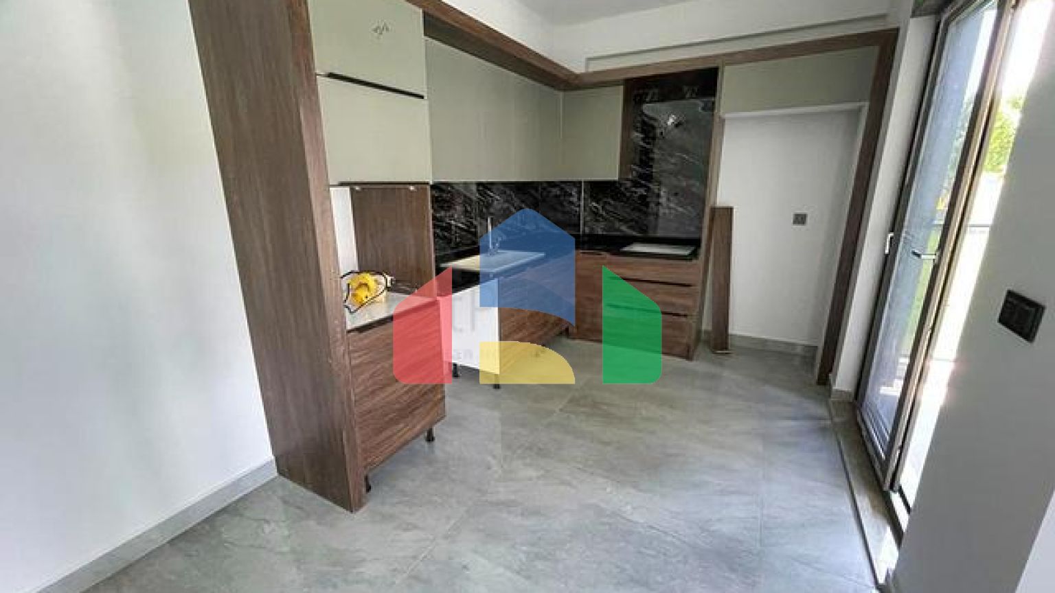 Квартиры планировки 2+1в районе Белек - Анталия