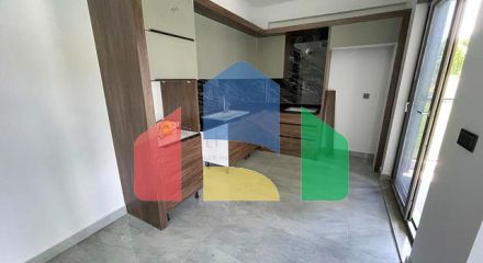 Квартиры планировки 2+1в районе Белек - Анталия