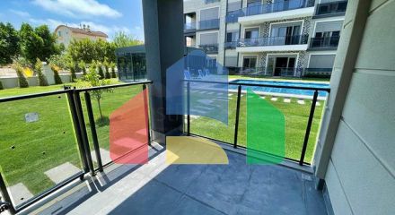 Квартиры планировки 2+1в районе Белек - Анталия