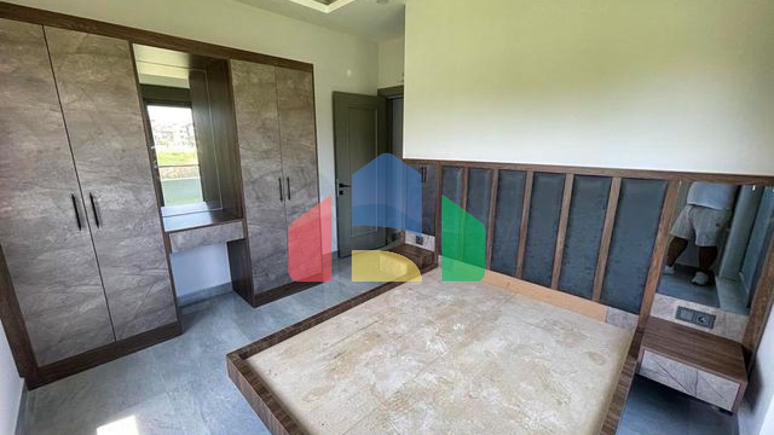 Квартиры планировки 2+1в районе Белек - Анталия