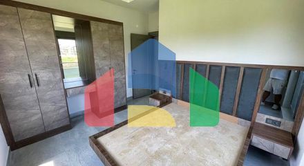 Квартиры планировки 2+1в районе Белек - Анталия