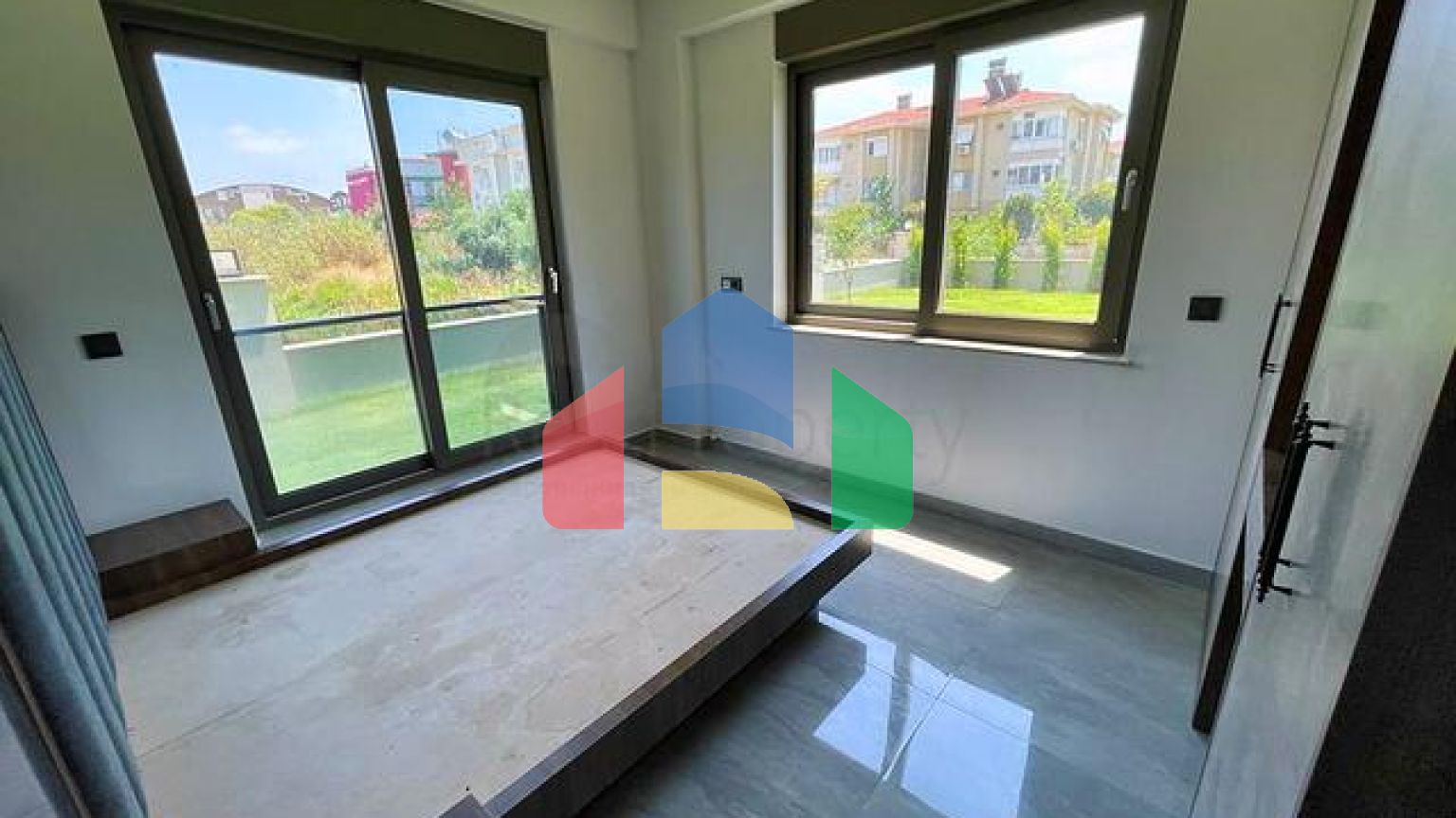 Квартиры планировки 2+1в районе Белек - Анталия