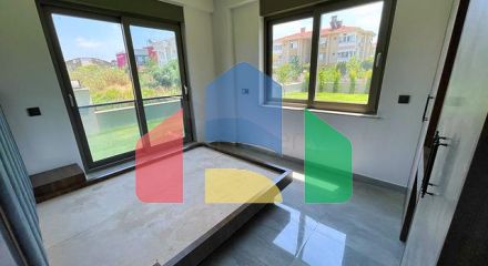 Квартиры планировки 2+1в районе Белек - Анталия