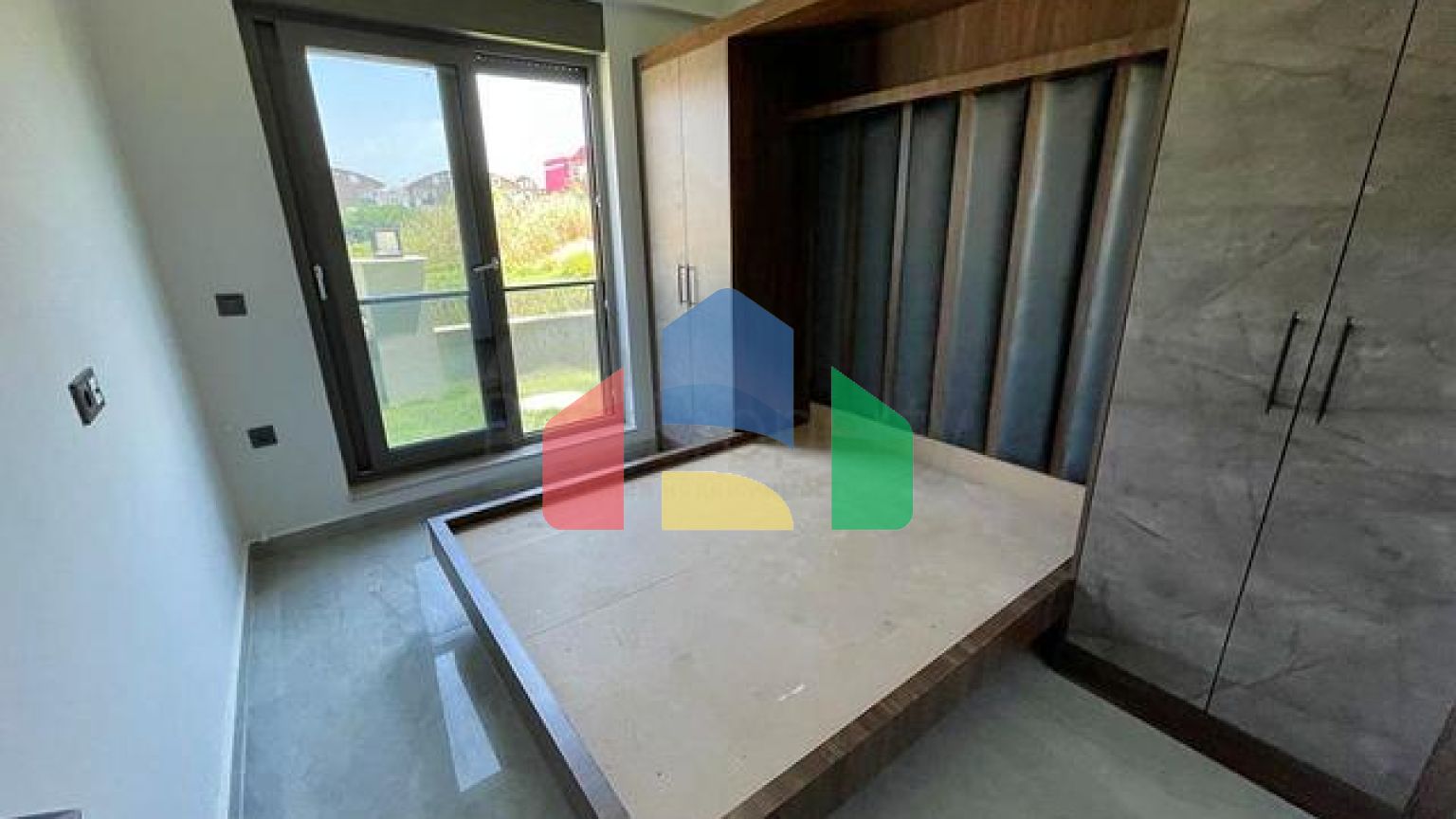 Квартиры планировки 2+1в районе Белек - Анталия