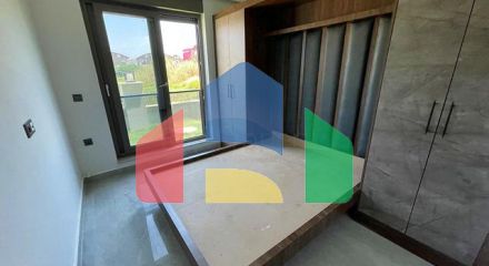 Квартиры планировки 2+1в районе Белек - Анталия