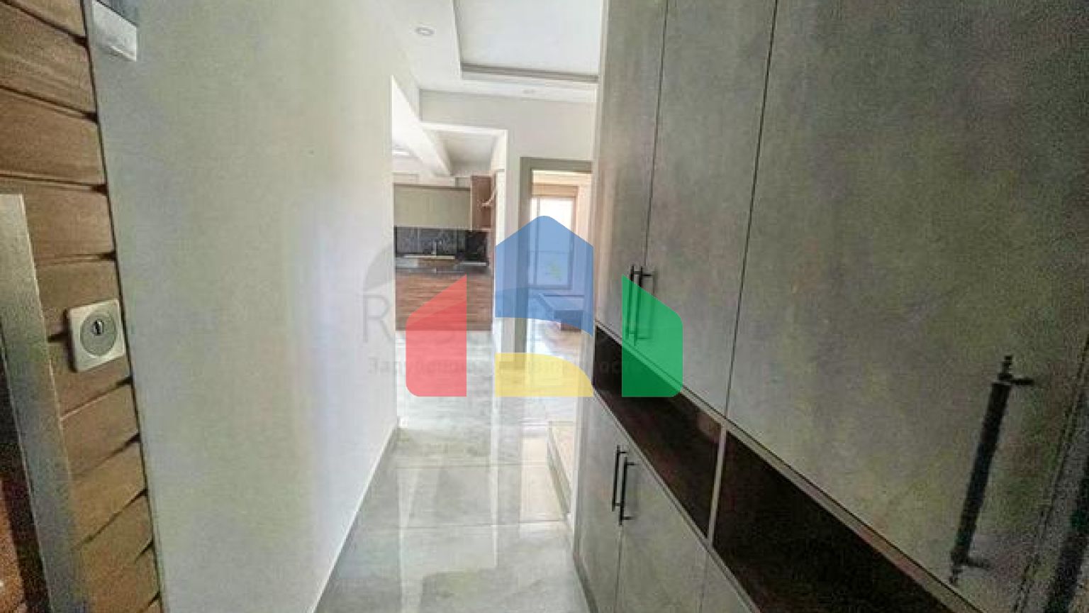 Квартиры планировки 2+1в районе Белек - Анталия