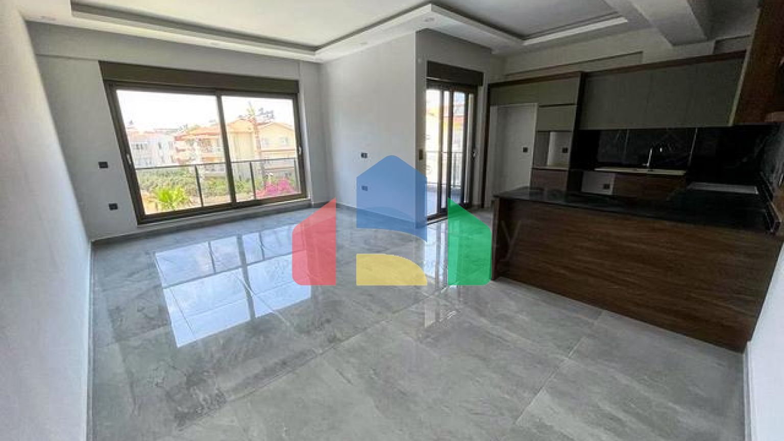 Квартиры планировки 2+1в районе Белек - Анталия