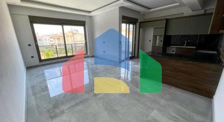 Квартиры планировки 2+1в районе Белек - Анталия