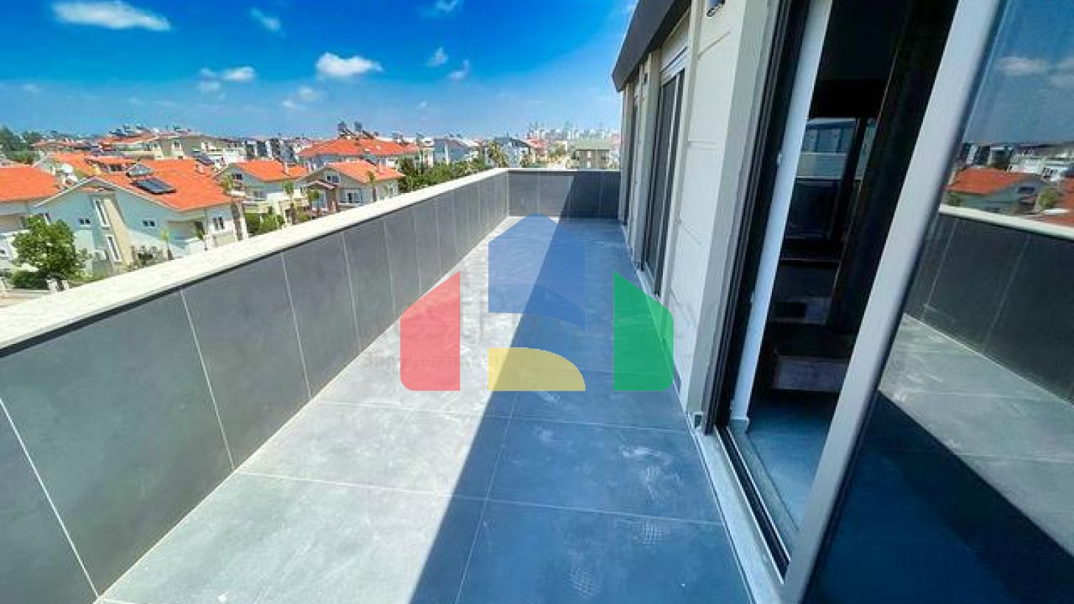 Квартиры планировки 2+1в районе Белек - Анталия