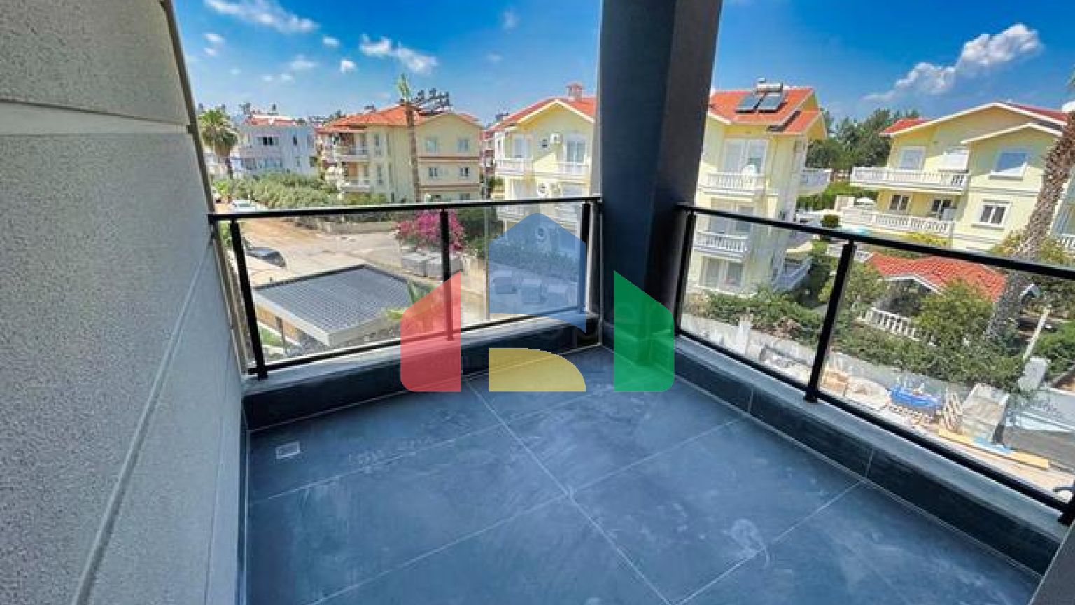 Квартиры планировки 2+1в районе Белек - Анталия